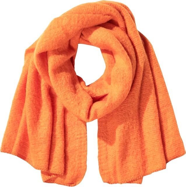 ONLY Szalik Kobiety Onllima Knit Long Scarf Acc Noos