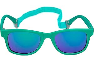 Infant Solo Sunglasses