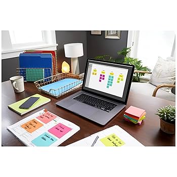 【pustaponte3】ページ　　リクエスト商品のため Amazon.co.jp: Post-it ポップアップ式付箋、3インチ x 3インチ