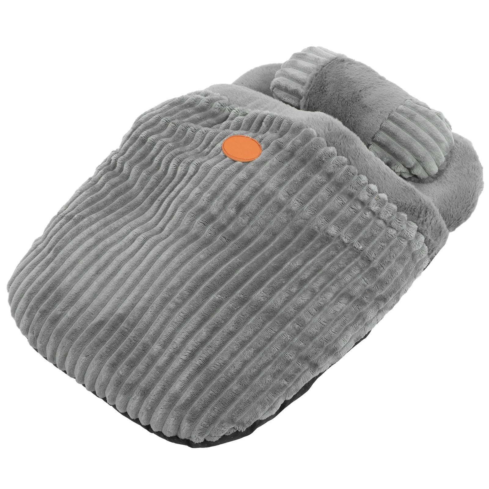 Couchage pour chat de voiture et intérieur - Lit en coton chaud pour trajets sans stress