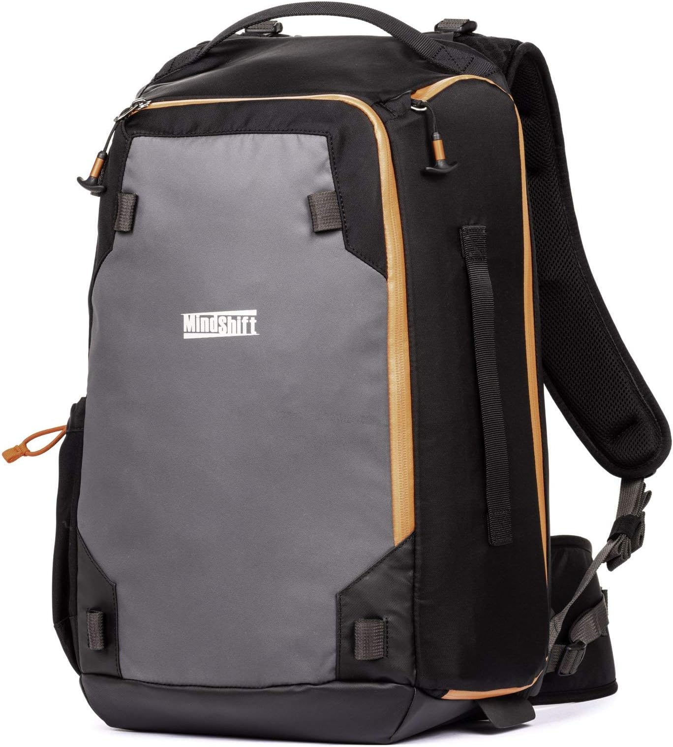MindShiftPhotoCross Backpack 15 - Orange Ember