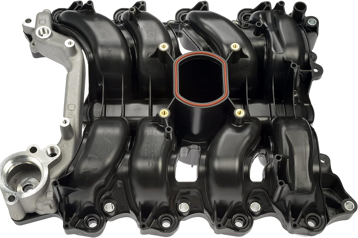 Dorman 615-178 Engine Intake Manifold Compatible with Select Ford / Lincoln / Mercury Models