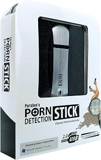 Porn Detection Stick - Pornography Scanner