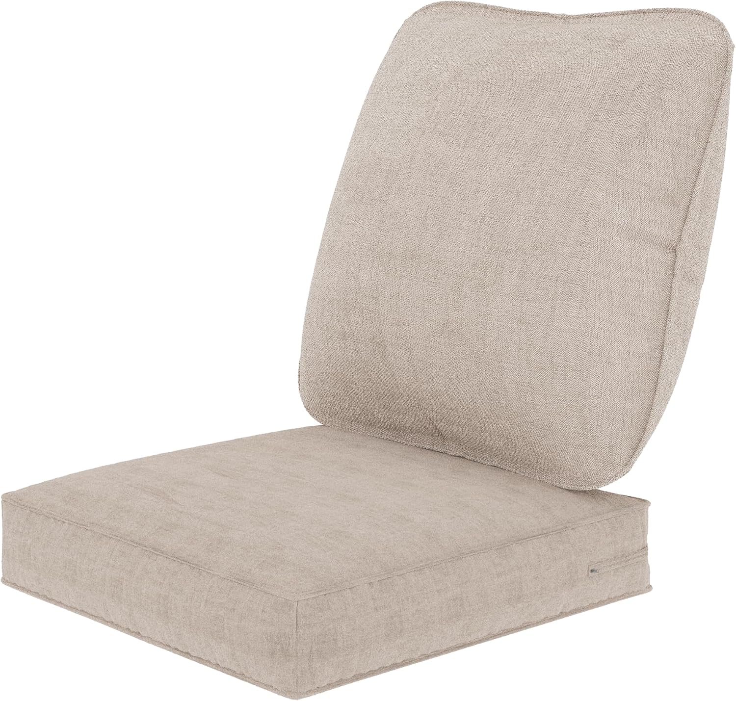 Deep Seat Sun Lounge Chair Cushions Outdoor Deep Seat Cushions 24