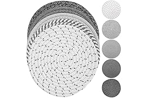 Trivets for Hot Pots: Kitchen Essentials You Can't Miss