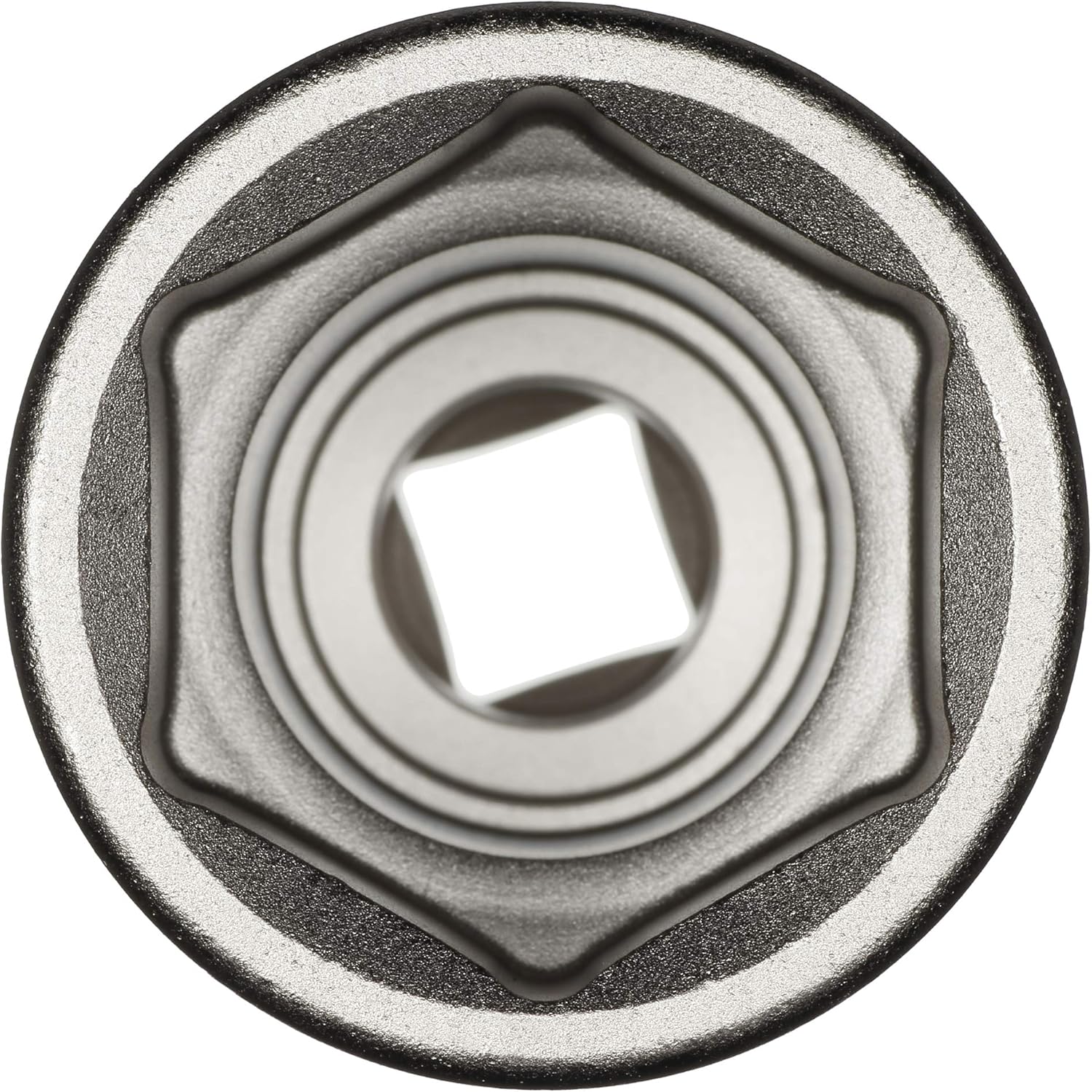 TONE Long Impact Socket 6-Point 4NV-36L 1/2" Inch Drive 36mm