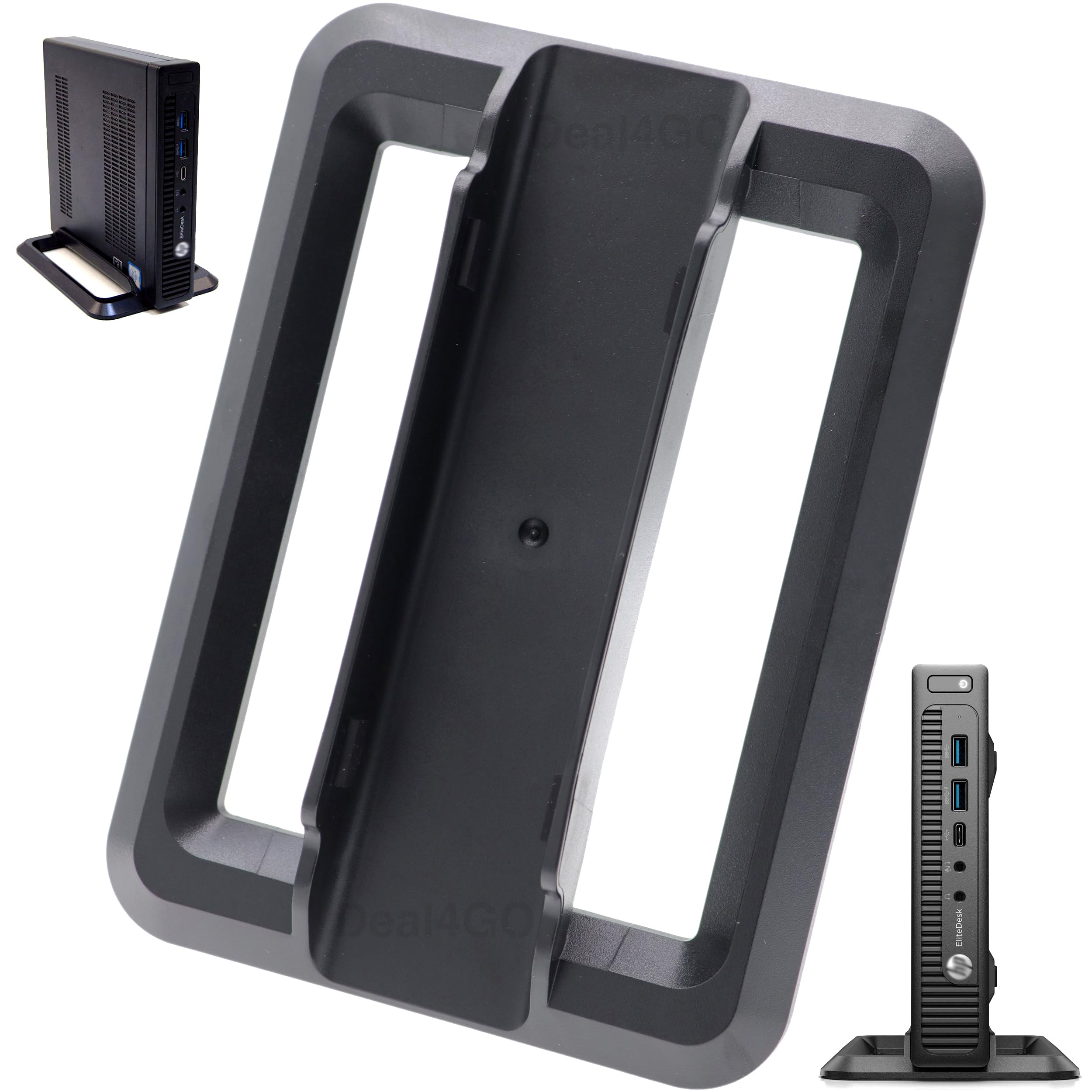 Amazon.com: Deal4GO Mini Chassis Tower Vertical Stand Replacement