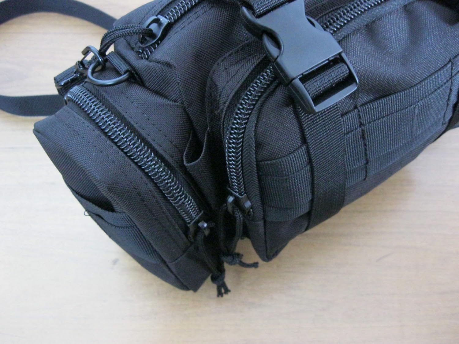 EXPLORER Deployment Bag