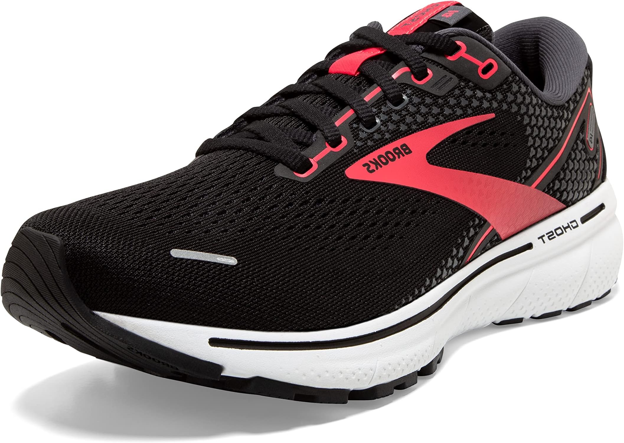 Brooks Women's Ghost 14 Neutral Running Shoe