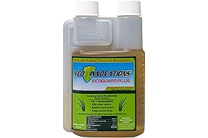 EcoGuard Plus: Your Natural Shield Against Mosquitoes