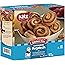 Katz Gluten Free Cinnamon Rugelach Mini Glazed Cinnamon Buns | Gluten Free, Dairy Free, Soy Free, Nut Free | Kosher (1 Pack o