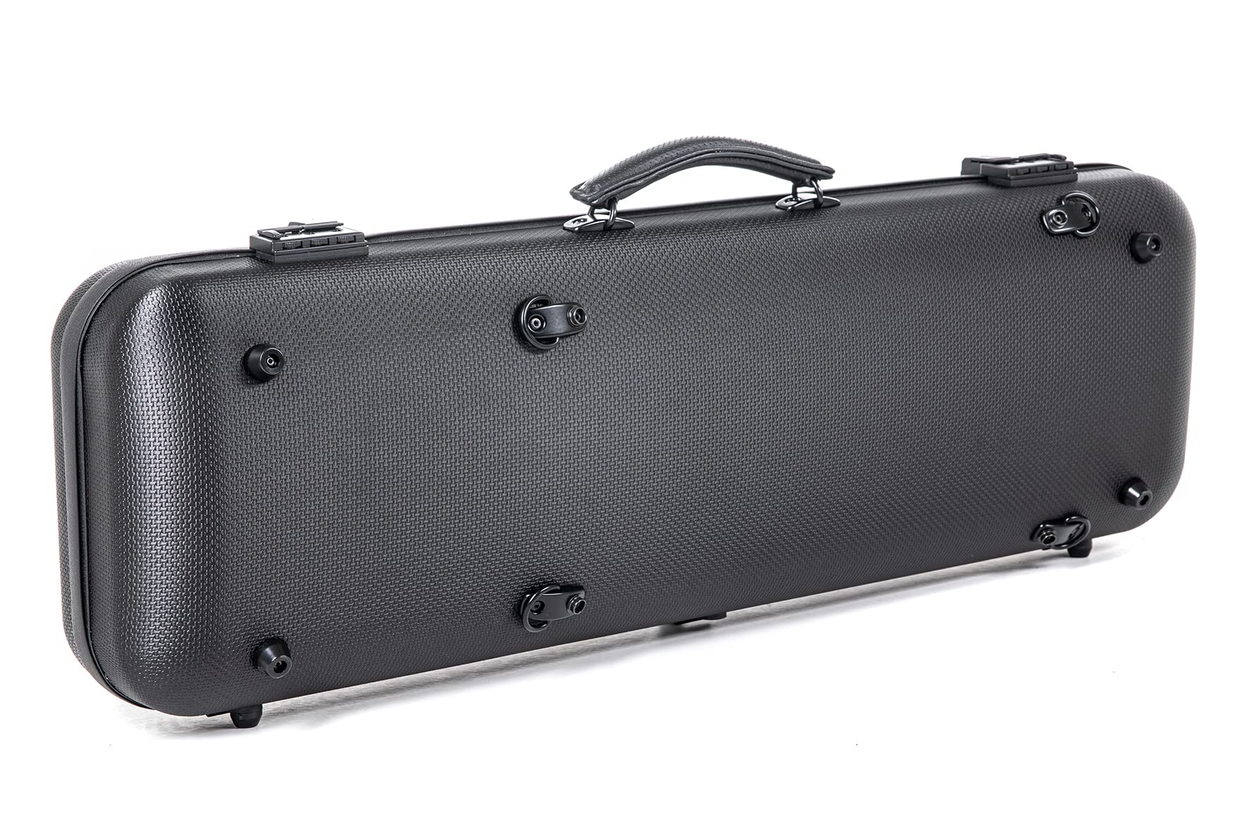 GEWA Violinkoffer AIR AVANTGARDE schwarz Made in Germany