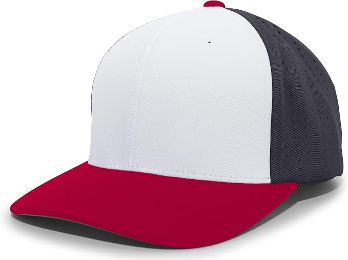 Pacific Headwear Perforated F3 