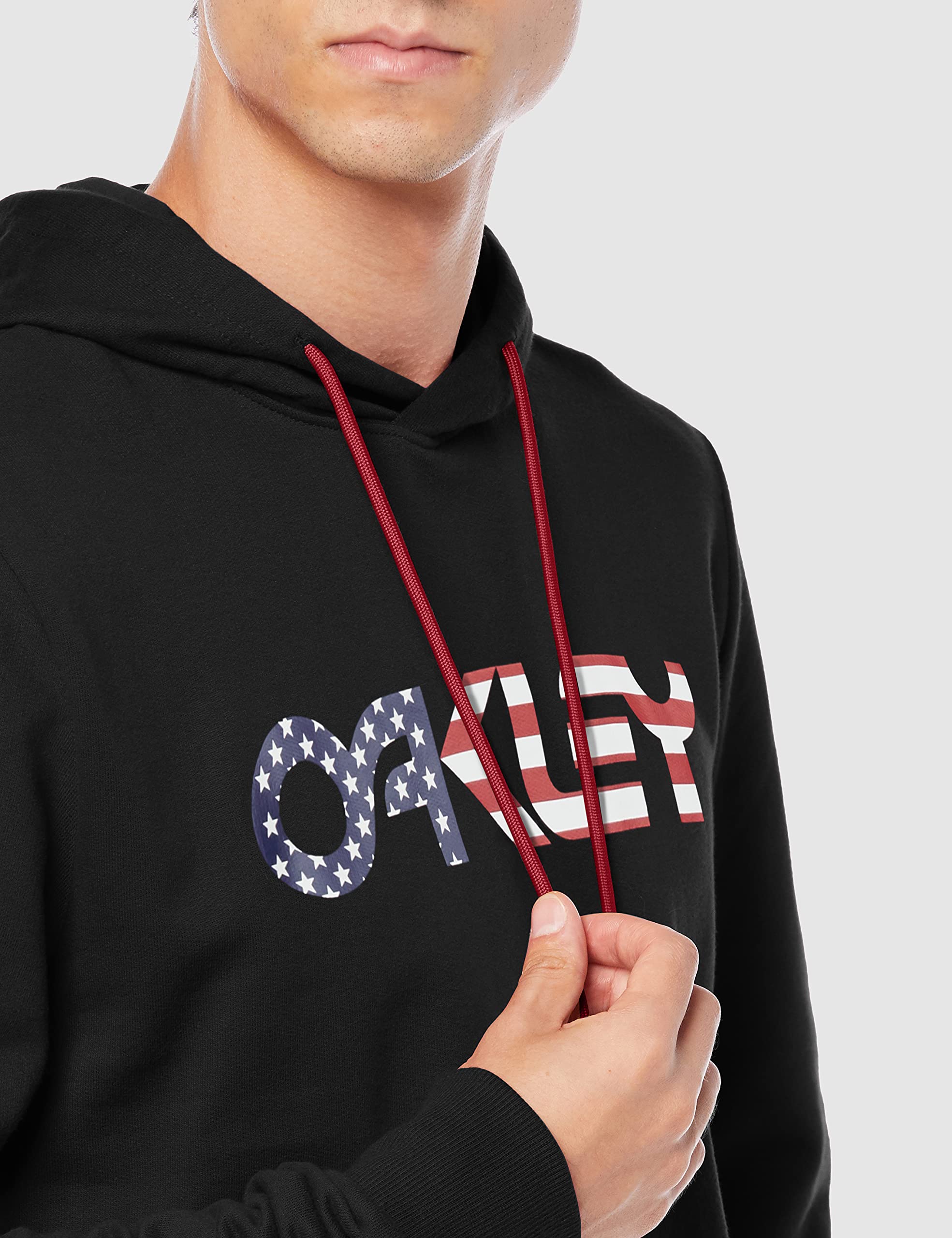 Oakley Sweat À Capuche Relax 2.0 Maillot de survêtement Homme (Lot de 1)