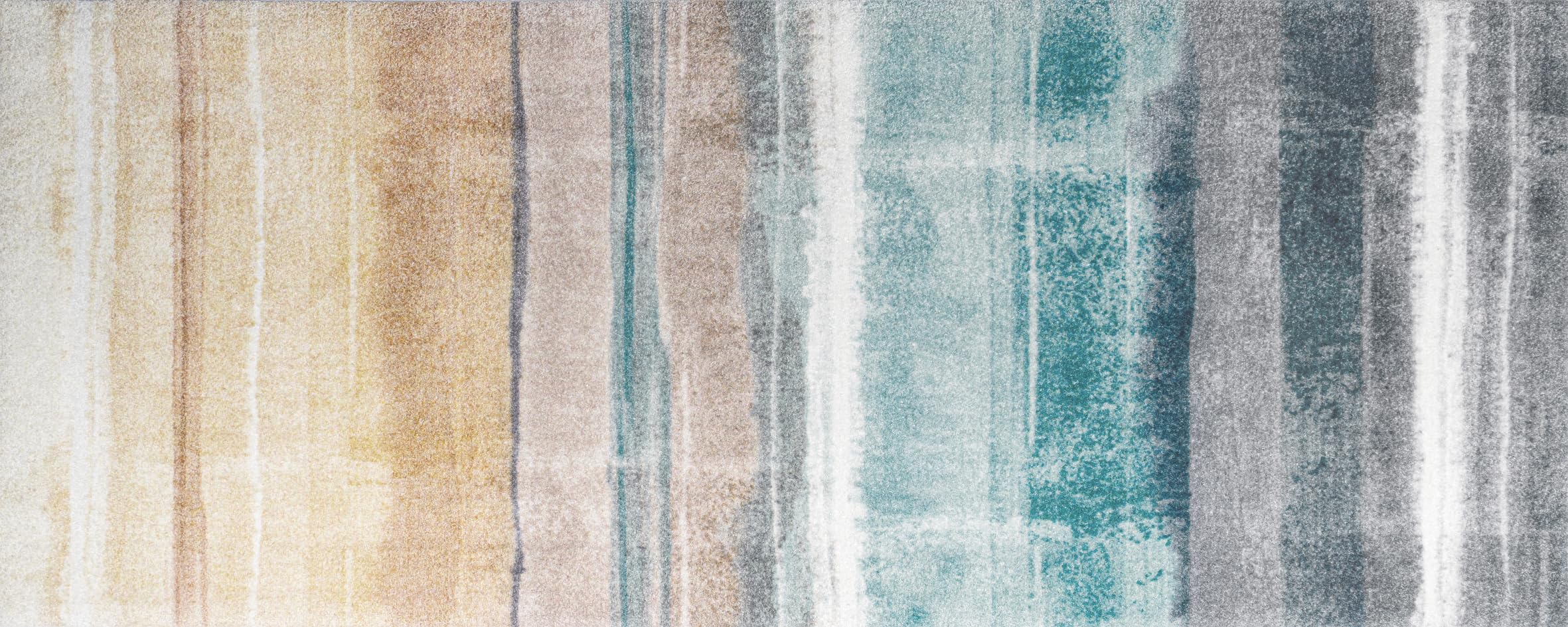 Zerbino Wash+Dry Kleen-Tex Venetien 60x180cm – Poliammide, Lavabile In Lavatrice, Antiscivolo – Ideale Per Corridoio E Ingresso