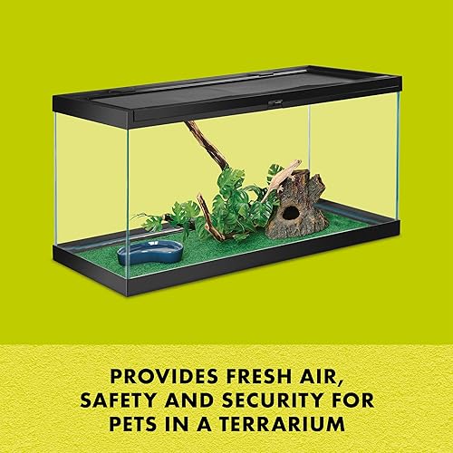 Miniatura 7 de Cubierta de pantalla Zilla para aire fresco, Negros & Grises