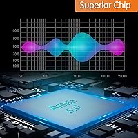 Vista 6 de Arsvita Car Audio Bluetooth Cassette Receiver, Tape Player Bluetooth 5.0 Cassette Aux Adapter