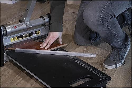 Miniatura 2 de Bullet by MARSHALLTOWN 13” Magnum Edge Shear, Flooring Pro Tool, Lightweight, Made in USA, MS90-1913