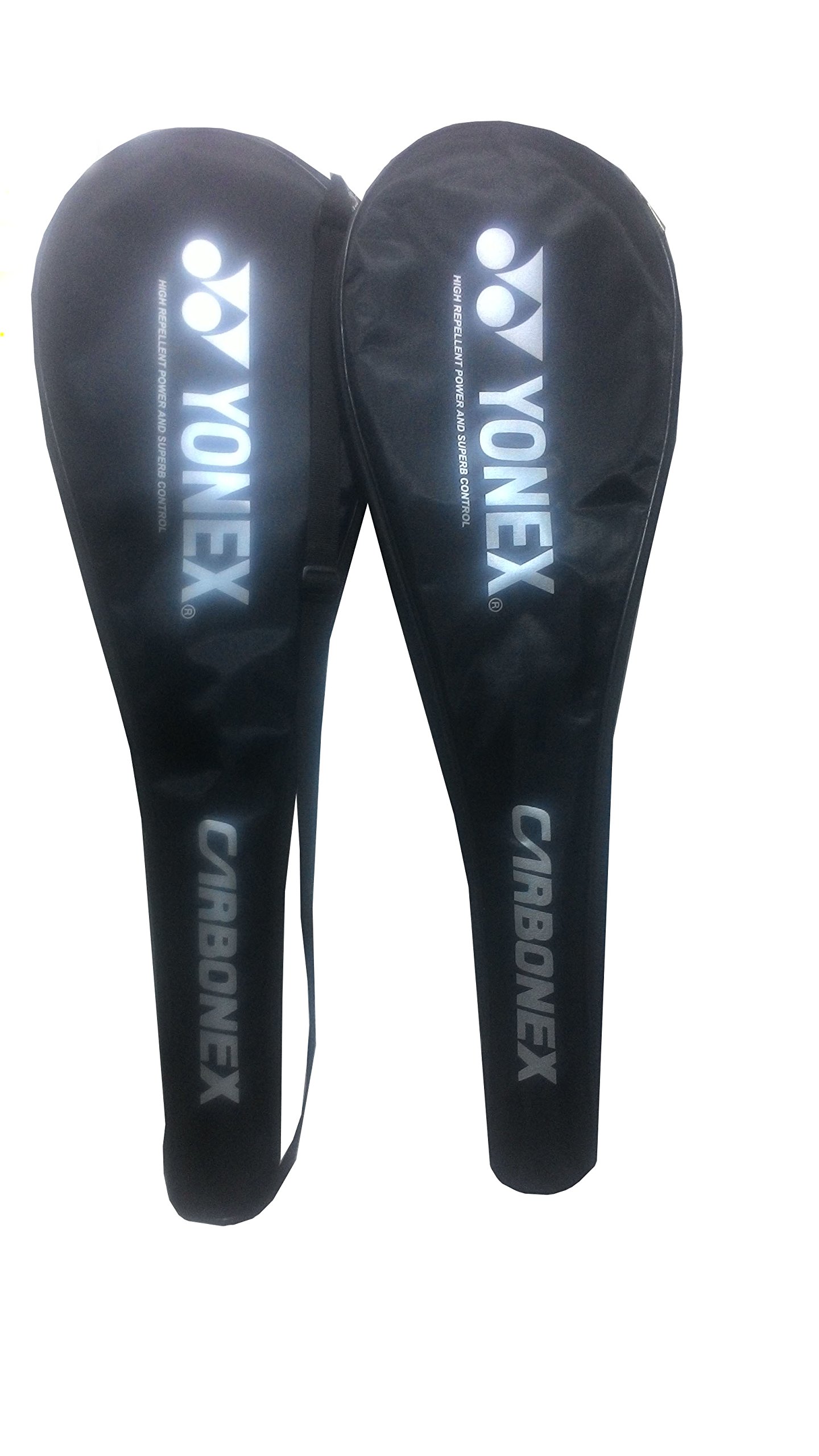 Buy Yonex Carbonex 7000 EX Badminton Racquet ( Pack of 2) AND FREE Buy Yonex Carbonex 7000 EX Badminton Racquet ( Pack of 2) AND FREE