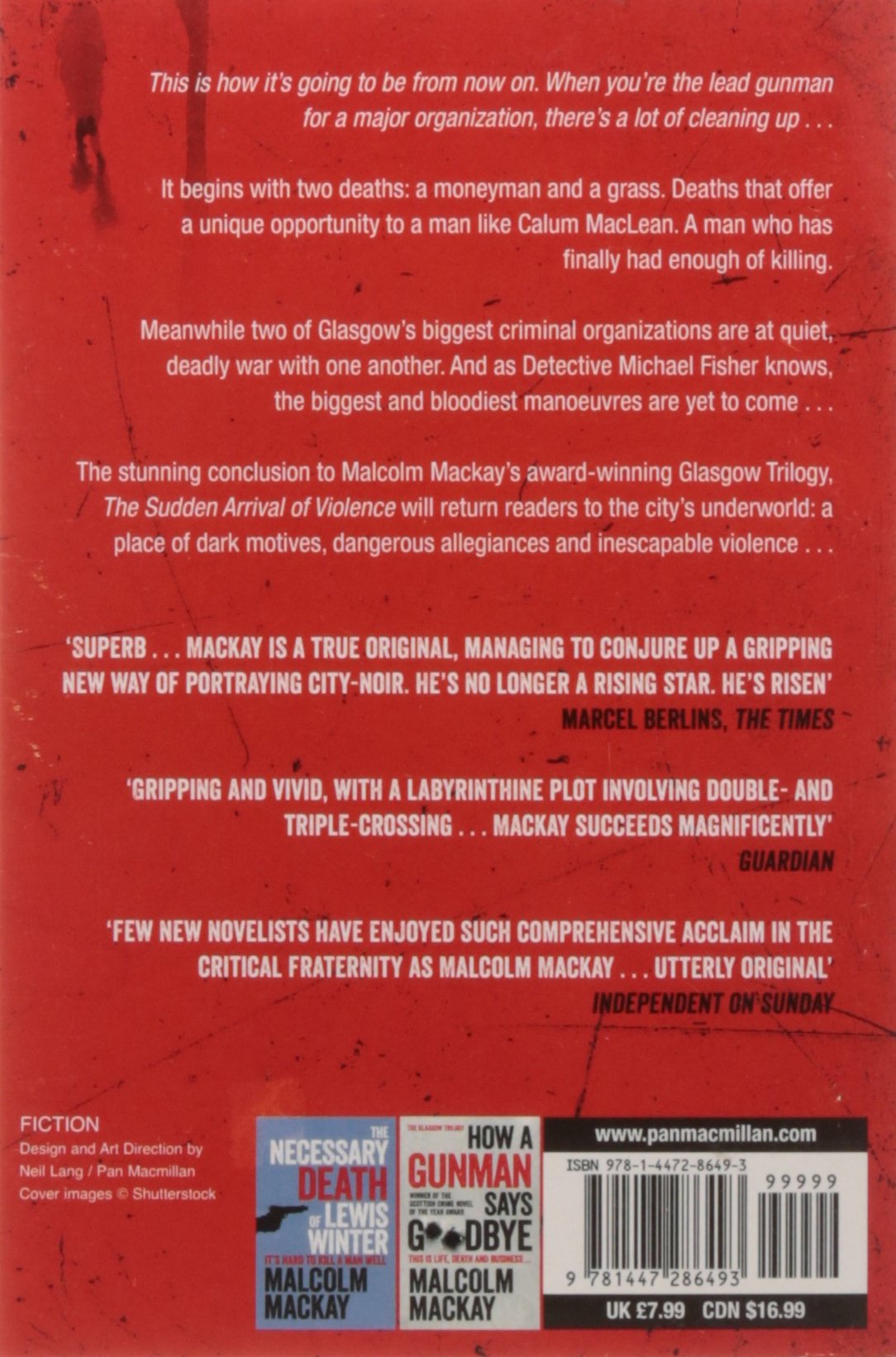 The Sudden Arrival Of Violence Paperback Jan 2014 Desertcart UAE