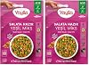 Yayla Salad Ready Green Mix 120 grams 2 pack