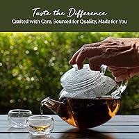 Vista 5 de Starwest Botanicals Polvo de raíz de astrágalo, 1 libra