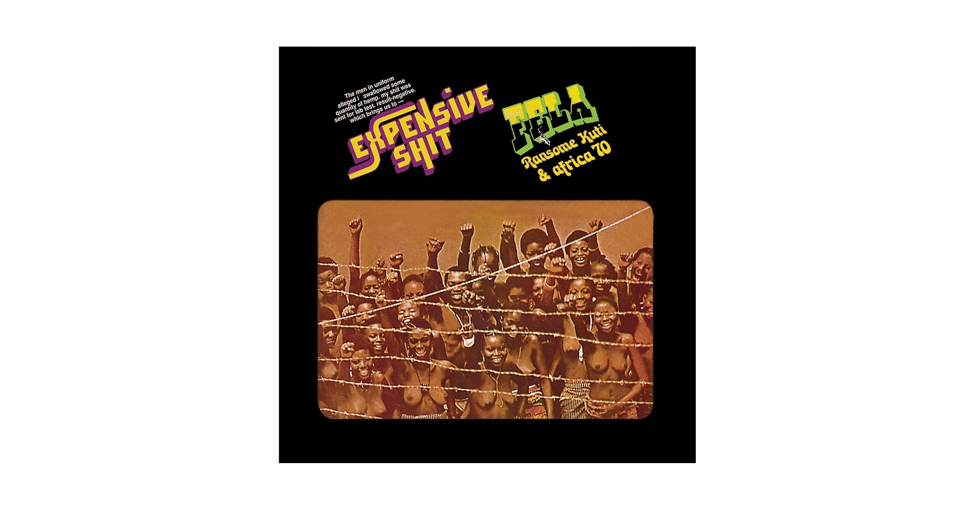 Amazon.com: Expensive Shit: CDs & Vinyl