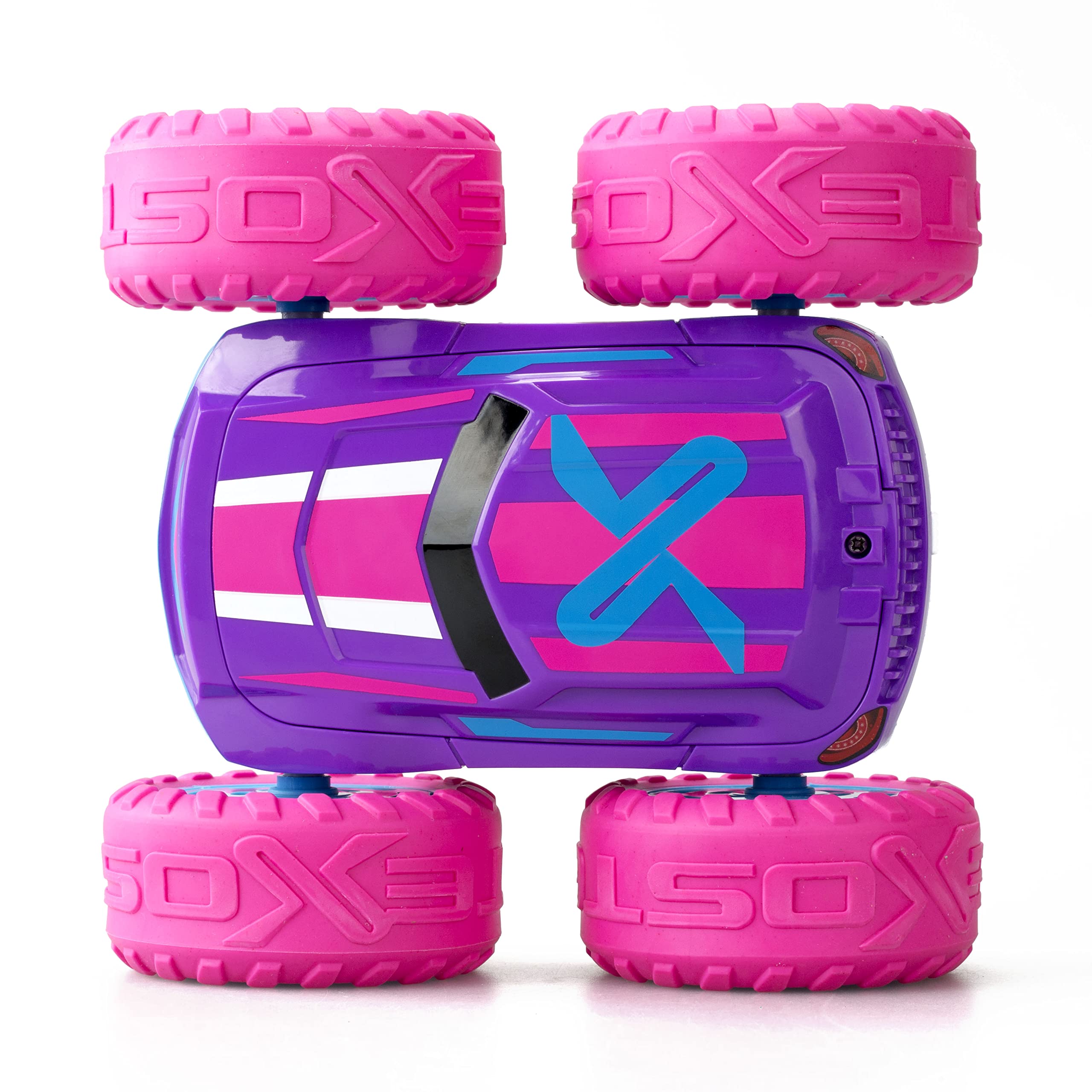 Exost 360 Cross Amazone Toy Color (Bizak 62000260)