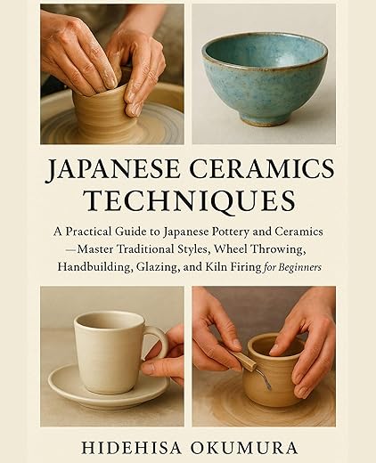 Collectible Pottery Japanese