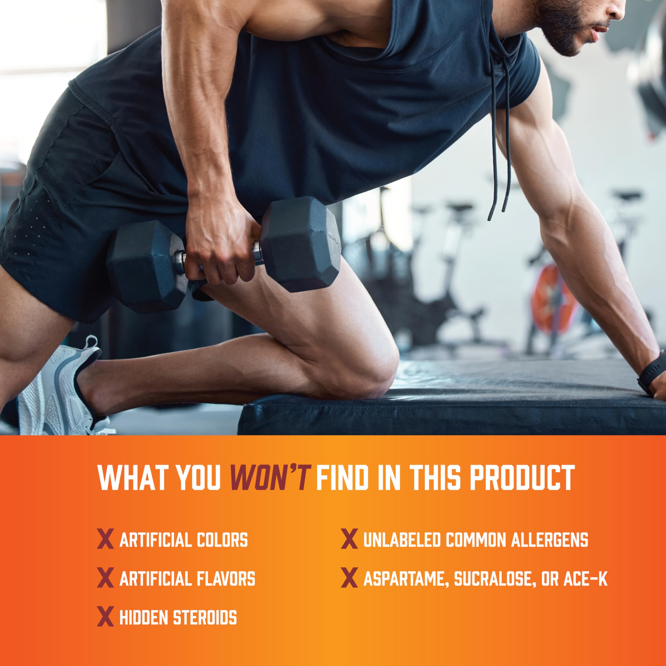 NOW Foods L-Arginine, 1000mg - 60 tablets