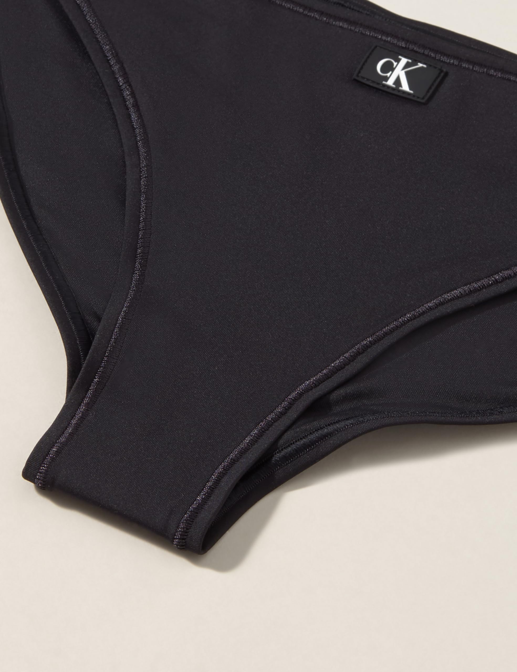 Calvin Klein Mädchen Bralette Bikini Set Ky0ky00093 Badeoberteil (1er Pack)
