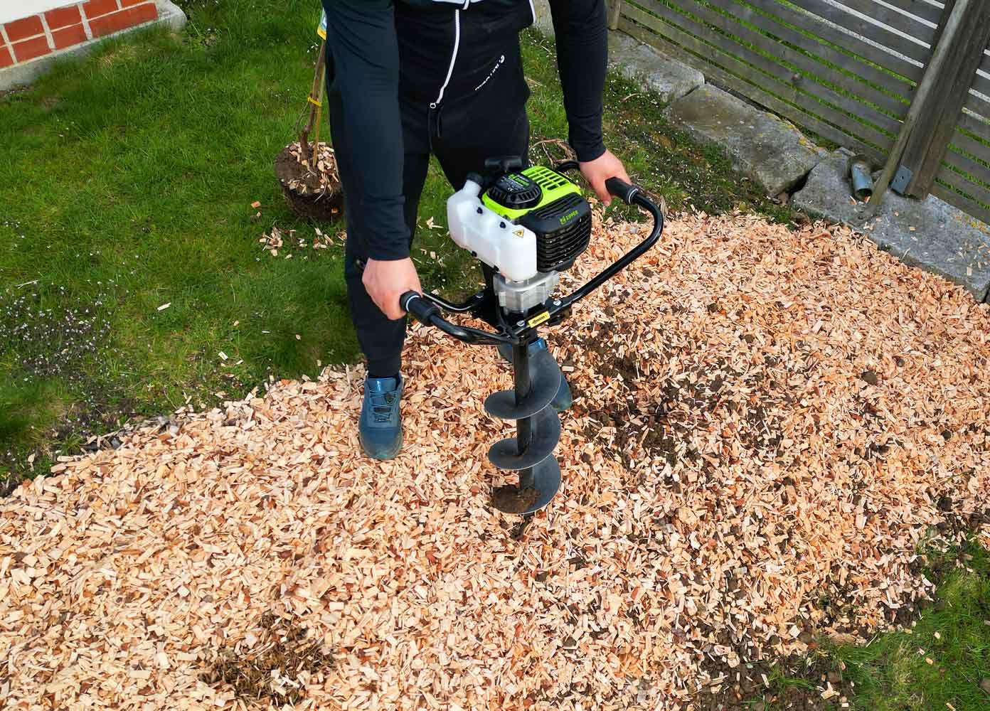 Zipper Strumento di Fresatura ad Alta Precisione Forma Universale per esperti di carpenteria metallica per pulizia di saldature Resistenza Termica Elevata