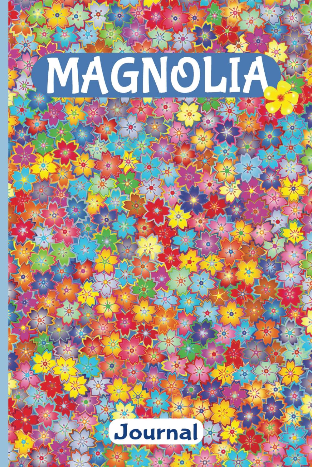 MAGNOLIA Journal