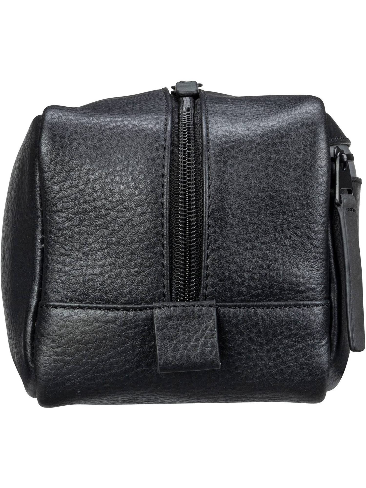 Jost Cosmetic Case Stockholm schwarz Talla Única Unisex Adultos