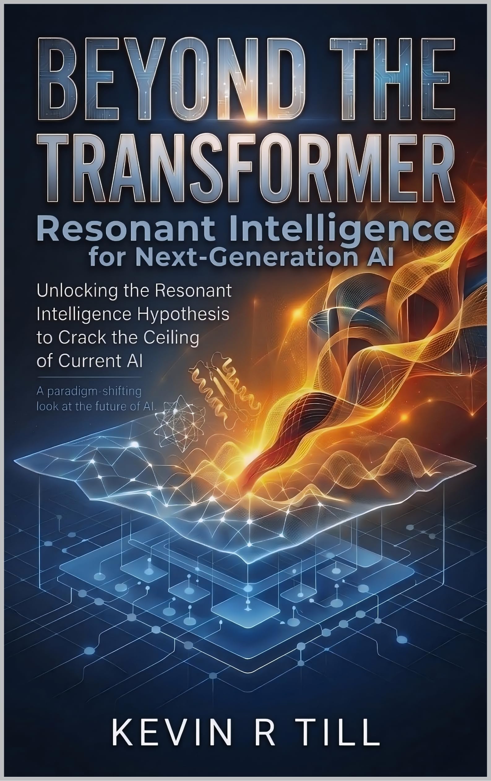 Beyond the Transformer