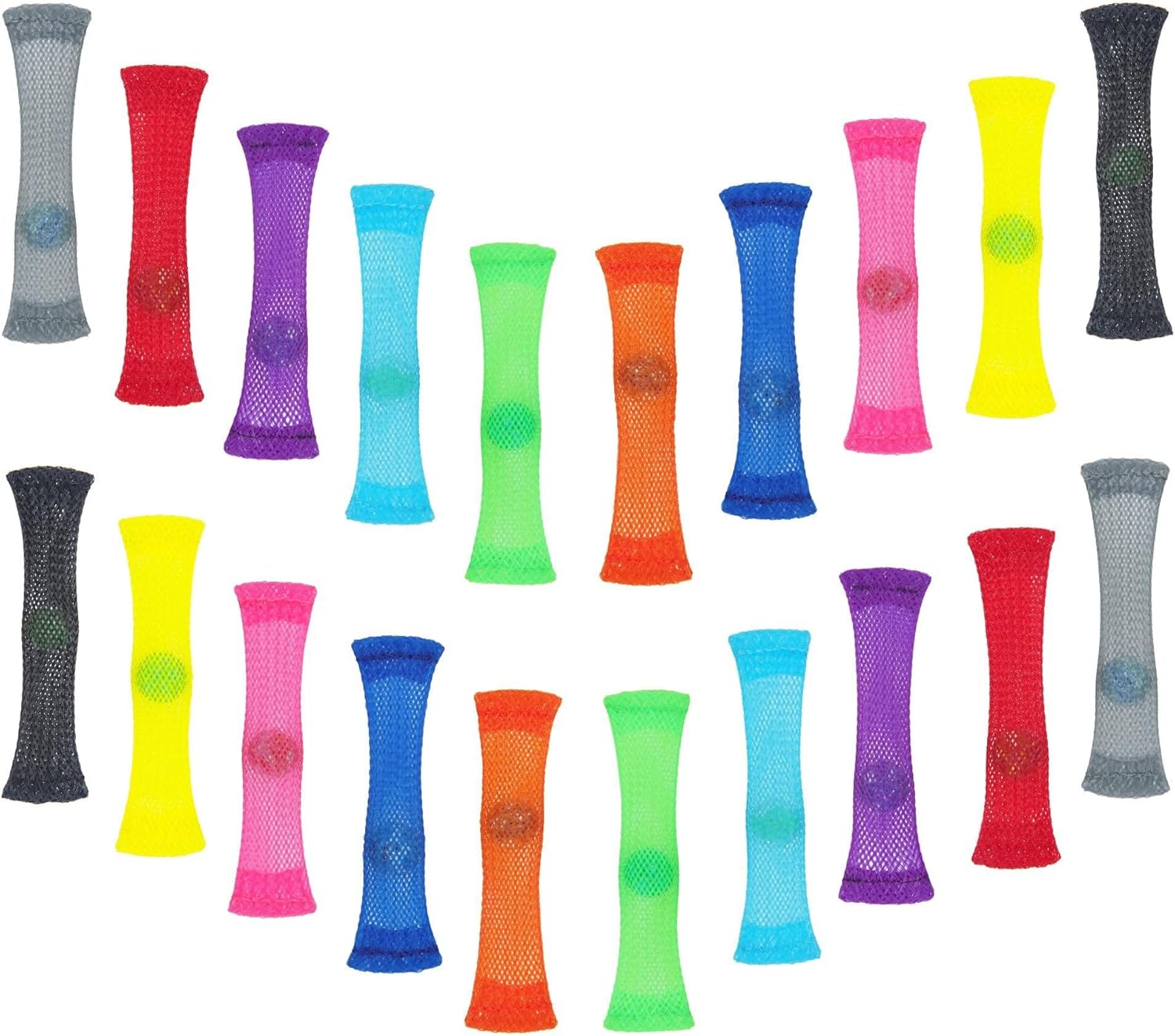 Fidget Stress Relieve, Focus Enhance, Relieves Stress and Increase Focus for Student and Aldult, has Helped with ADHD ADD OCD Autism