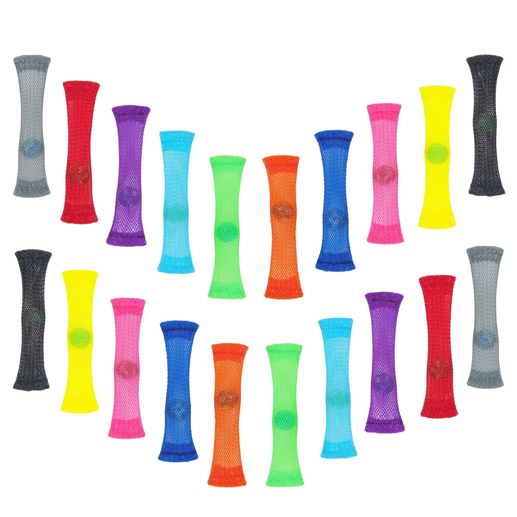 Fidget Stress Relieve, Focus Enhance, Relieves Stress and Increase Focus for Student and Aldult, has Helped with ADHD ADD OCD Autism (40)