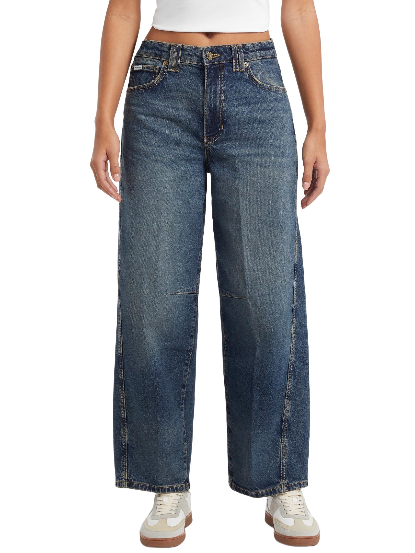 GUESS Jeans Barrel