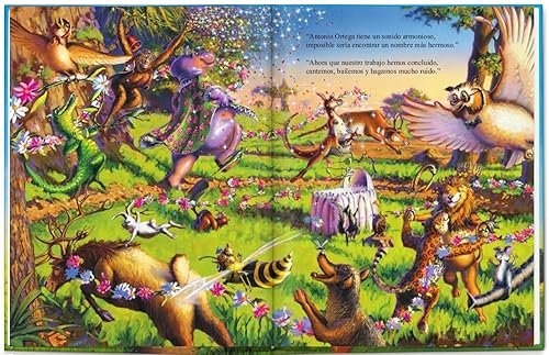 Miniatura 7 de Mi propio nombre Historia Infantil Personalizada, Español - I See Me!      Producto para bebés