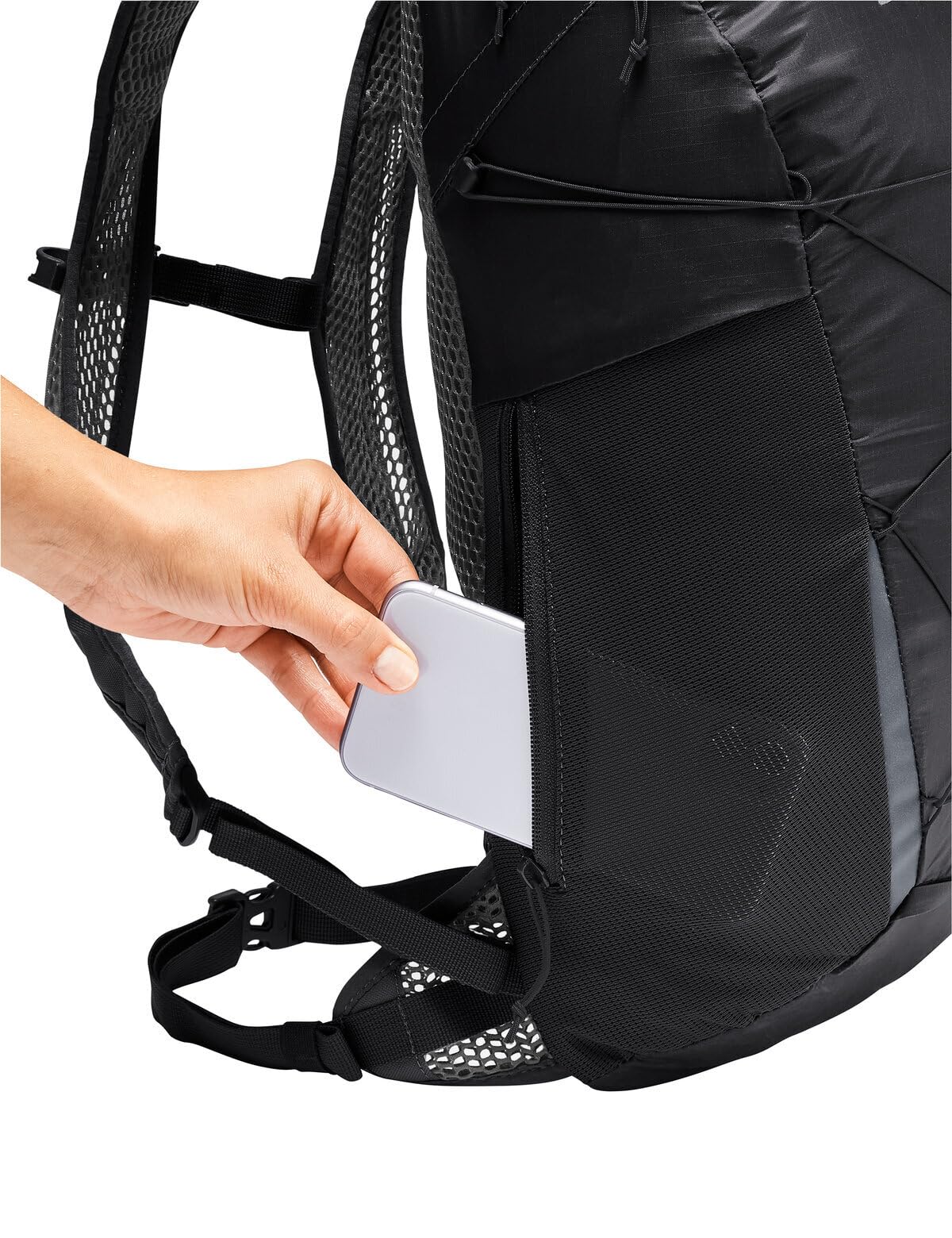 VAUDE Rucksaecke10-14L Uphill 12