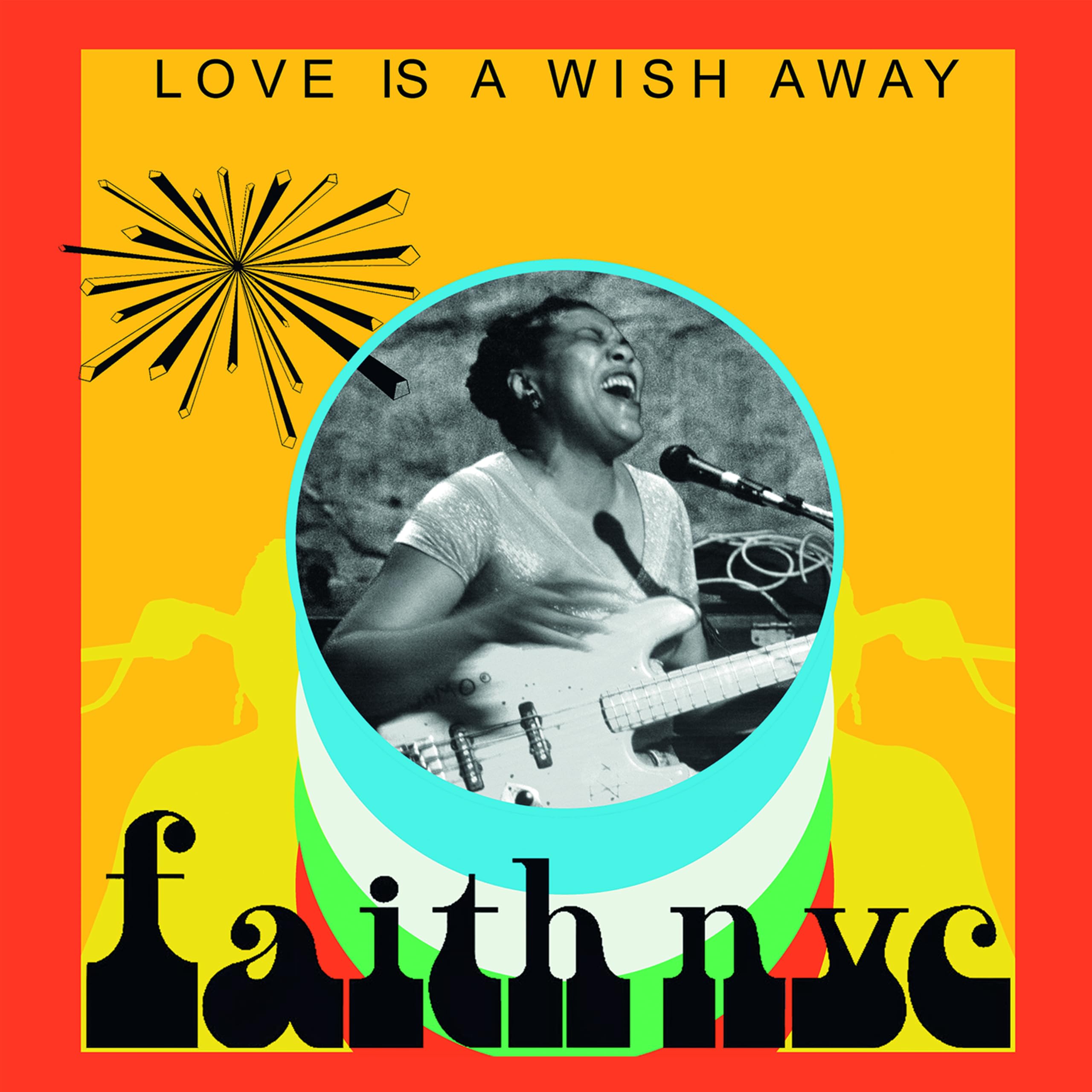 Love Is A Wish Away