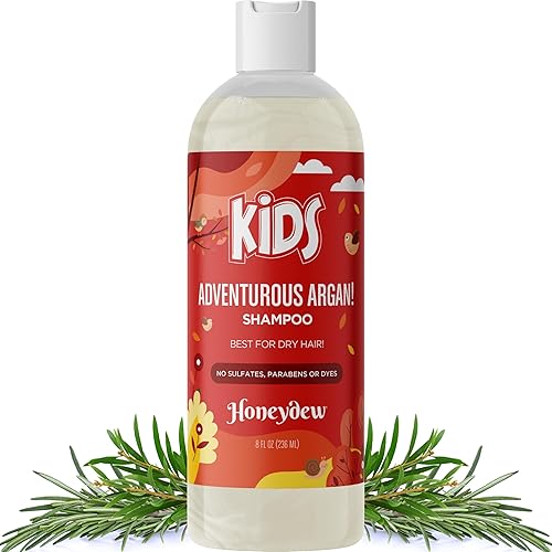 Anti Caspa Champú para niños KidsLa mejor Tear Free Natural del piel cabelludo Tratamiento con lavanda Árbol de Té Sulfato última intervensión de Anti Caspa Champú para niños KidsLa mejor Tear Free Natural del piel cabelludo Tratamiento con lavanda Árbol de Té Sulfato última intervensión de