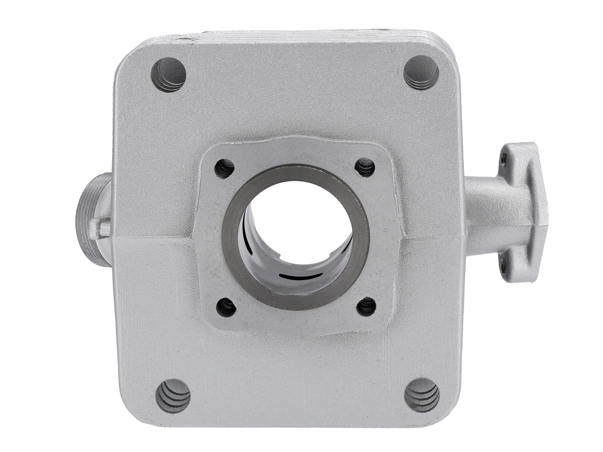 Set: Tuningzylinder komplett mit Ø41mm-Kolben - S61-60ccm