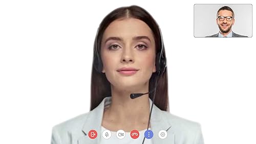 ALDO VCall: Web Video Meetings