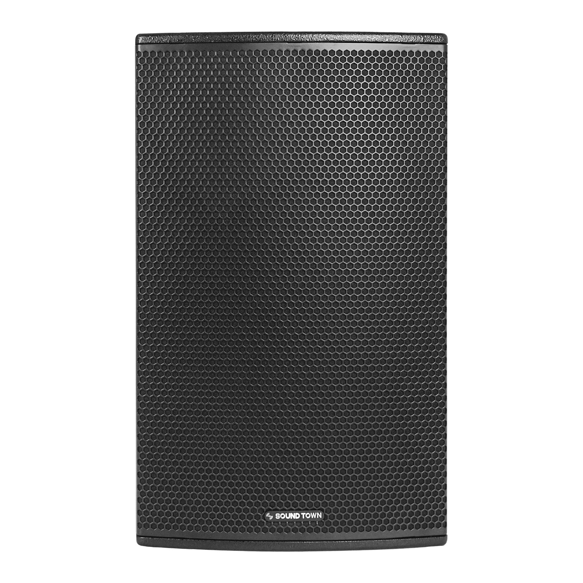 Sound Town CARME Series 15