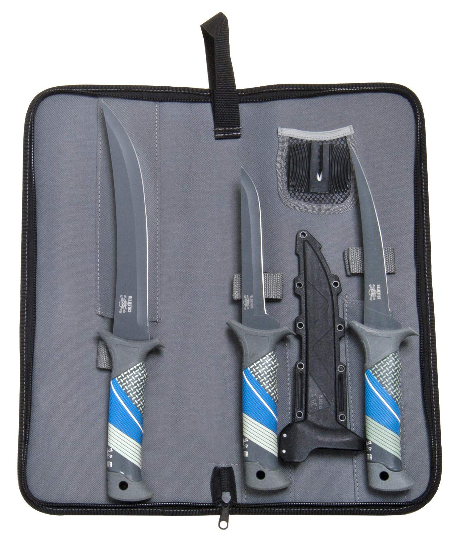 Calcutta CAL-CGKIT Squall Torque