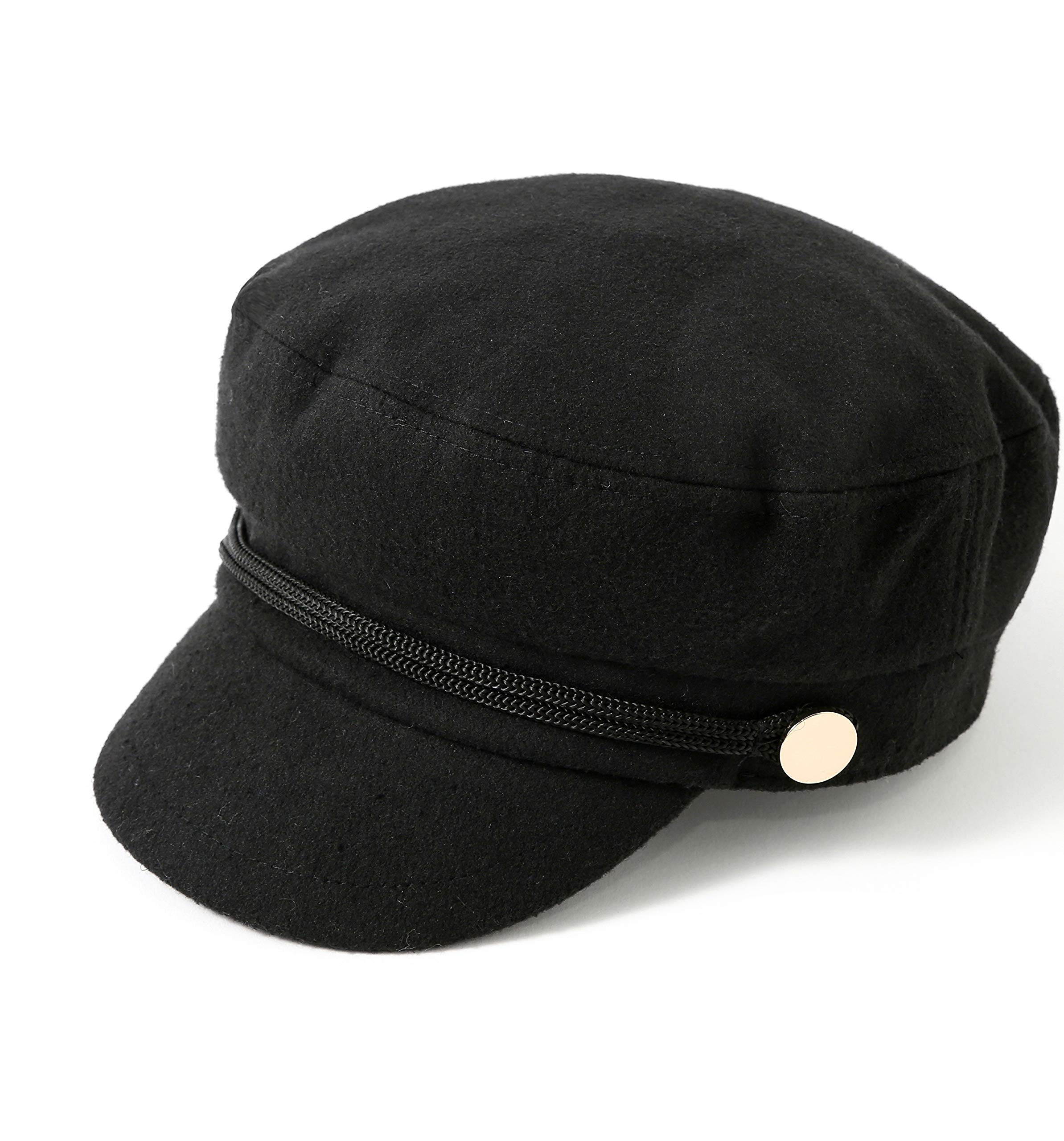 10 Best Womens Newsboy Caps 2023 Reviews & Ratings