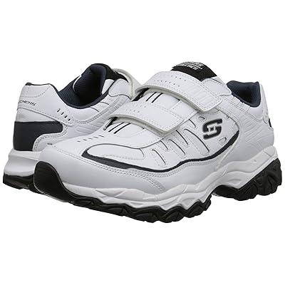 SKECHERS Afterburn Memory Fit Final Cut Men