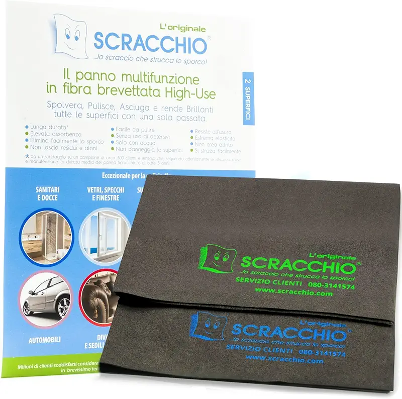 panno vetri senza aloni immagine prodotto