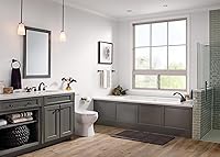 Vista 2 de DELTA 70018-OB, 18 pulgadas, bronce aceitado